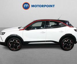 1.5 TURBO D ECOTEC SRI NAV PREMIUM EURO 6 (START/STOP) 5DR