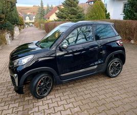 OTHER LIGIER JS60 SPORT DCI