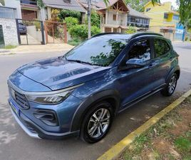 FIAT PULSE AUDACE 1.0 TURBO 200 FLEX AUT. 2022