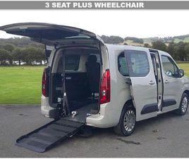 1.2 TURBO EDITION XL MPV EURO 6 (START/STOP) 5DR