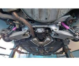 BMW SERIE 5 TOURING 528 BMW E39 528I A TOURING MIT AHK. 218'000 KM