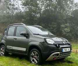 FIAT - PANDA