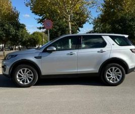 LAND ROVER DISCOVERY SPORT D150 LAND-ROVER - DISCOVERY SPORT