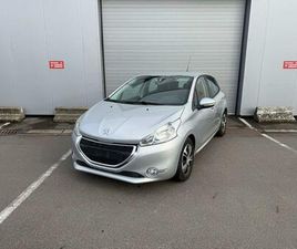 208 1.2I MARCHAND/EXPORT