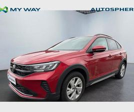 VOLKSWAGEN TAIGO LIFE*GPS*CARPLAY*CAMÉRA*CLIM AUTO*CAPTEURS AV/AR