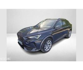 CUPRA FORMENTOR CUPRA FORMENTOR 1.4 E-HYBRID DSG