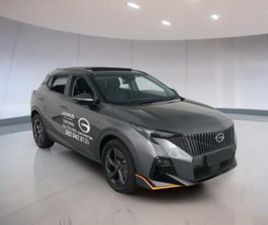 GAC MOTOR GS3 1.5T R STYLE