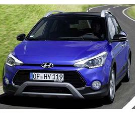 HYUNDAI I20 ACTIVE I20 ACTIVE 1.0 TGDI TECNO 100