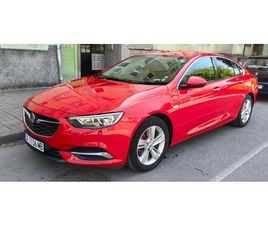 OPEL INSIGNIA 1.5 ТУРБО