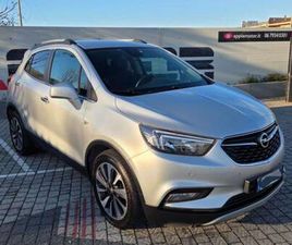 MOKKA 1ª SERIE MOKKA X 1.6 CDTI ECOTEC 136CV 4X2 AUT. ADVANCE