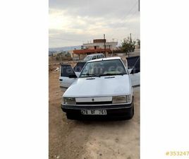 RENAULT R9 1.4 BROADWAY