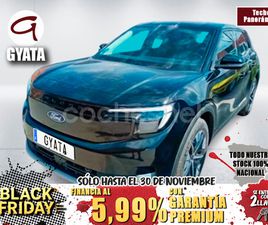 FORD EXPLORER EV CX740S R. EXTENDIDO RWD 77KWH