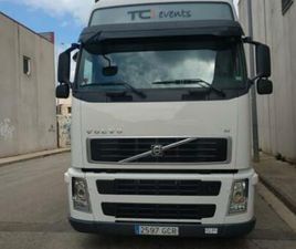 VOLVO FH 440 - FH 440