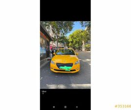 PEUGEOT 301 1.6 HDI ACTIVE