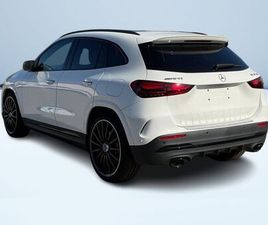 MERCEDES GLA GLA 35 AMG 35 AMG AMG LINE PREMIUM PLUS