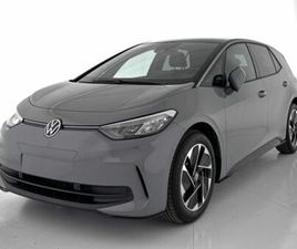 VOLKSWAGEN ID.3 S VOLKSWAGEN ID.3 77 KWH PRO S EDITION PLUS NUOVA A ARZIGNANO