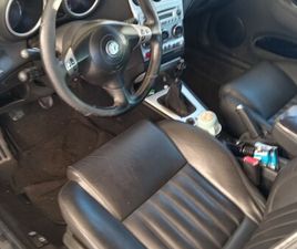 ALFA ROMEO 156 ALFA ROMEO ALFA 156 DIZEL 2004 1.9 103KW MANUELNI