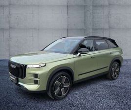 JAECOO J7 JAECOO 7 AWD PREMIUM-LINE