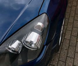 OPEL ASTRA TWINTOP OPEL ASTRA TWINTOP 1.6