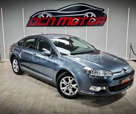 CITROEN C5 1.6 HDI BUSINESS