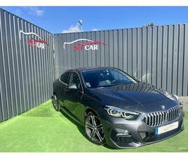 BMW SÉRIE 2 216 GRAN COUPÉ D PACK DESPORTIVO M