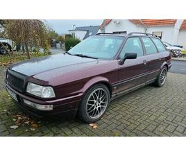 AUDI 80 AVANT 2,3 NG