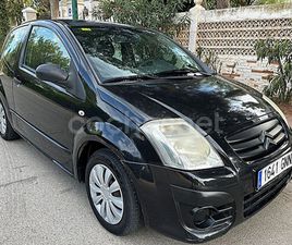 CITROEN C2 1.1I COOL