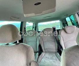 CITROEN C8 CITROEN C8