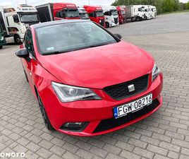 SEAT IBIZA SC SEAT IBIZA SC 1.2 TSI 30 YEARS