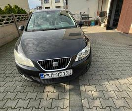 SEAT IBIZA SC SEAT IBIZA SC 1.9 TDI DPF REFERENCE