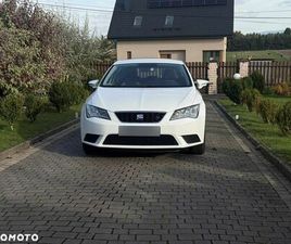 SEAT LEON 1.2 TSI REFERENCE