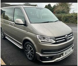 2.0 TDI BLUEMOTION TECH EXECUTIVE DSG EURO 6 (START/STOP) 5DR