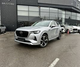 MAZDA CX-60 3.3ESKYACTIVED AT8 AWD TAKUMI - AC BETANIJA