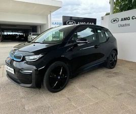 BMW I3 I3 120AH