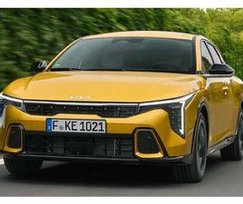 K4 1.0 MHEV GT-LINE DCT 115