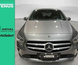 MERCEDES CLASSE B B 160 B 160 BUSINESS EXTRA