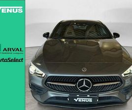 MERCEDES CLA SHOOTING BRAKE CLA 250 CLA 250 E HYBRID EQ SHOOTING BRAKE PREMIUM