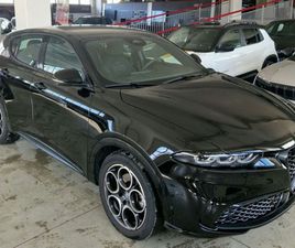 ALFA ROMEO TONALE TONALE TONALE 1.6 SPRINT 130CV TCT6