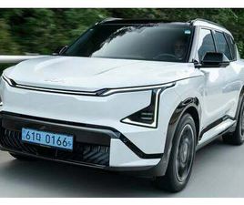 EV5 GT-LINE LONG RANGE