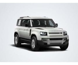 DEFENDER 110 3.0D L6 MHEV S AWD AUT. 250
