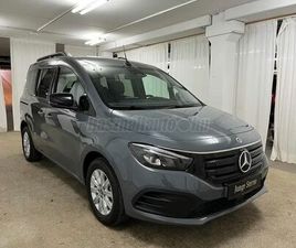 MERCEDES EQT 200 MERCEDES-BENZ EQT 200 LED/PDC/KAMERA/ÁFA-S