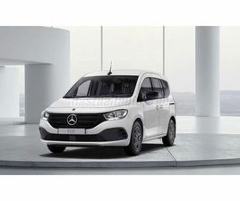 MERCEDES EQT 200 MERCEDES-BENZ EQT 200 MBUX/PDC/KAMERA/KEYLESS/ÁFA-S