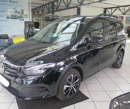 MERCEDES EQT 200 MERCEDES-BENZ EQT 200 PREMIUM PLUS/LED/KAMERA/KEYLESS/ÁFA-S