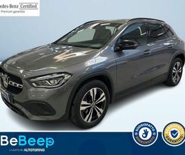 200 D SPORT PLUS AUTO