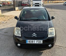 CITROEN C2 1.4I SX