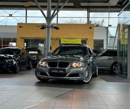 ALPINA D3 ALPINA D3 BITURBO NAVI PROFESSIONAL HIFI COMFORT 18