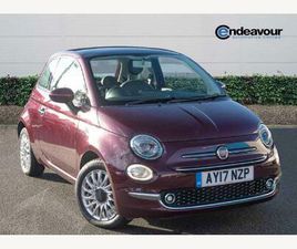 1.2 LOUNGE DUALOGIC EURO 6 (START/STOP) 3DR