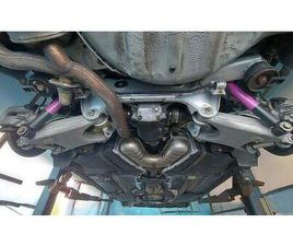 BMW SERIE 5 TOURING 528 BMW E39 528I A TOURING MIT AHK. 218'000 KM CANTON BERNE - TUTTI.CH