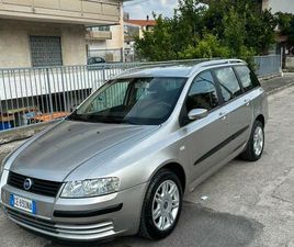 FIAT STILO 1.9 JTD NUOVAAAAAA