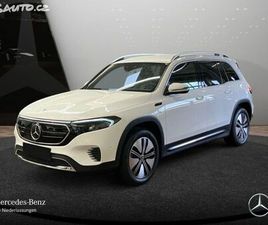 MERCEDES EQB EQB 300 MERCEDES-BENZ EQB 300 4M/ELECTRIC ART ADVANCE